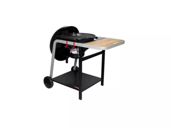 Somagic Barbecue à charbon 57cm - 338570