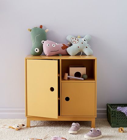 Kids Concept Kuscheltier - 28x15 cm - Neo - LaCilla