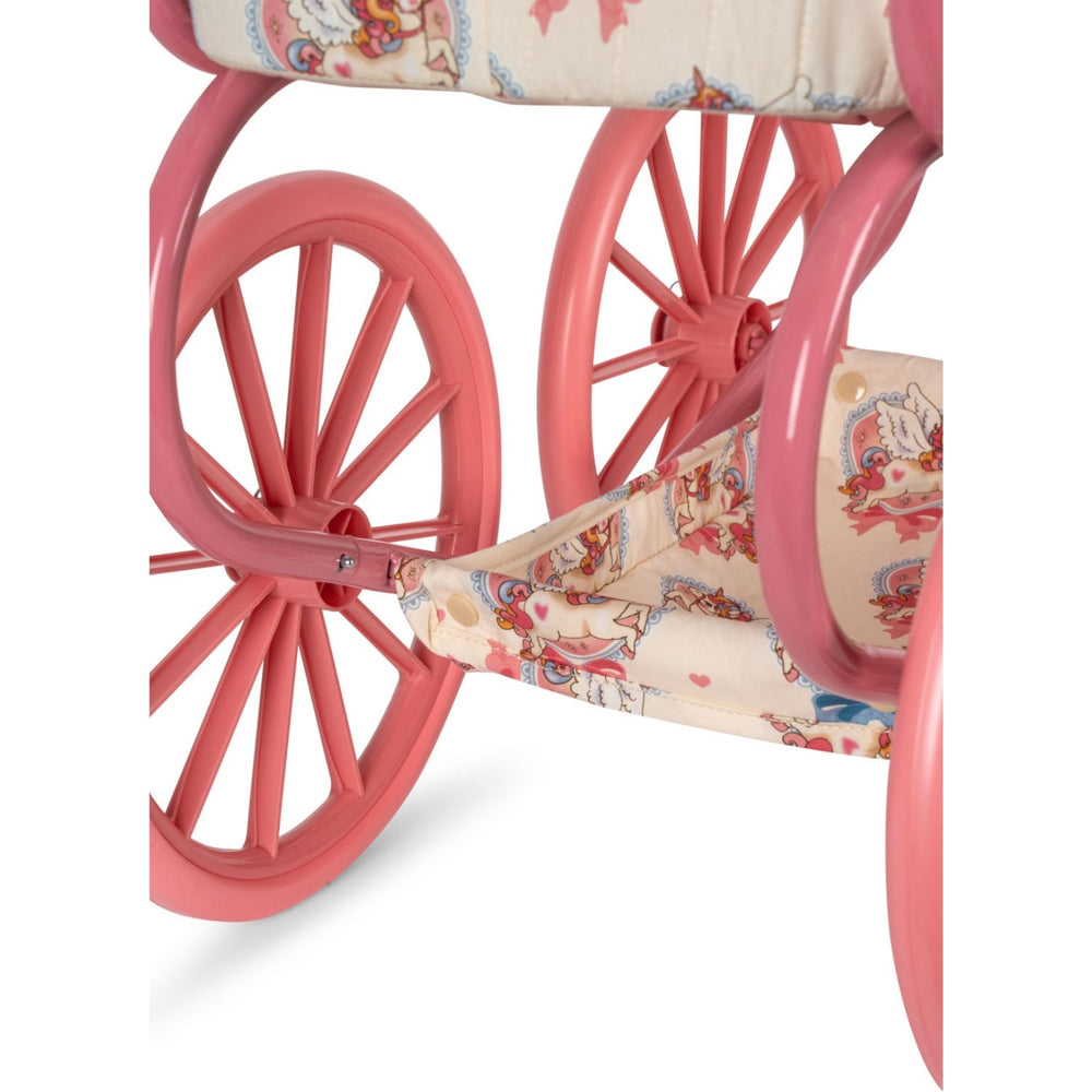 Køb Konges Sløjd Twinkle Sprinkle Minnie Twinkle Dukke Klapvogn