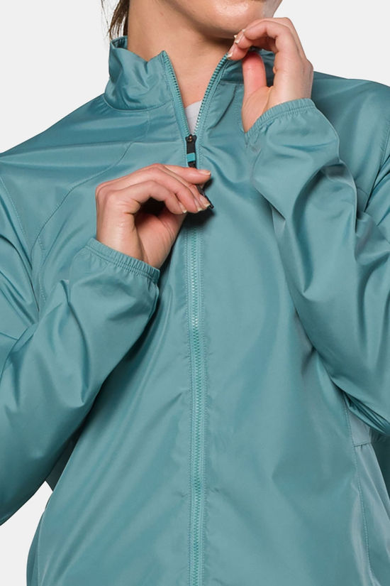 Pearl Izumi Pearl Izumi W Quest Barr Jkt Softshell Jas Dames