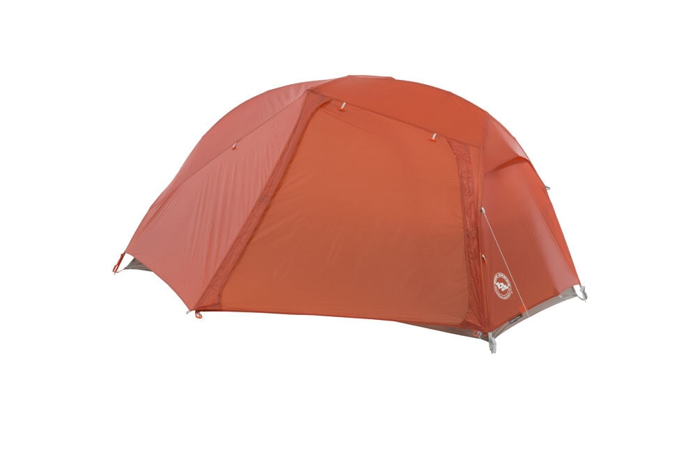 Big Agnes Copper Spur HV UL 1<br>Solo telt