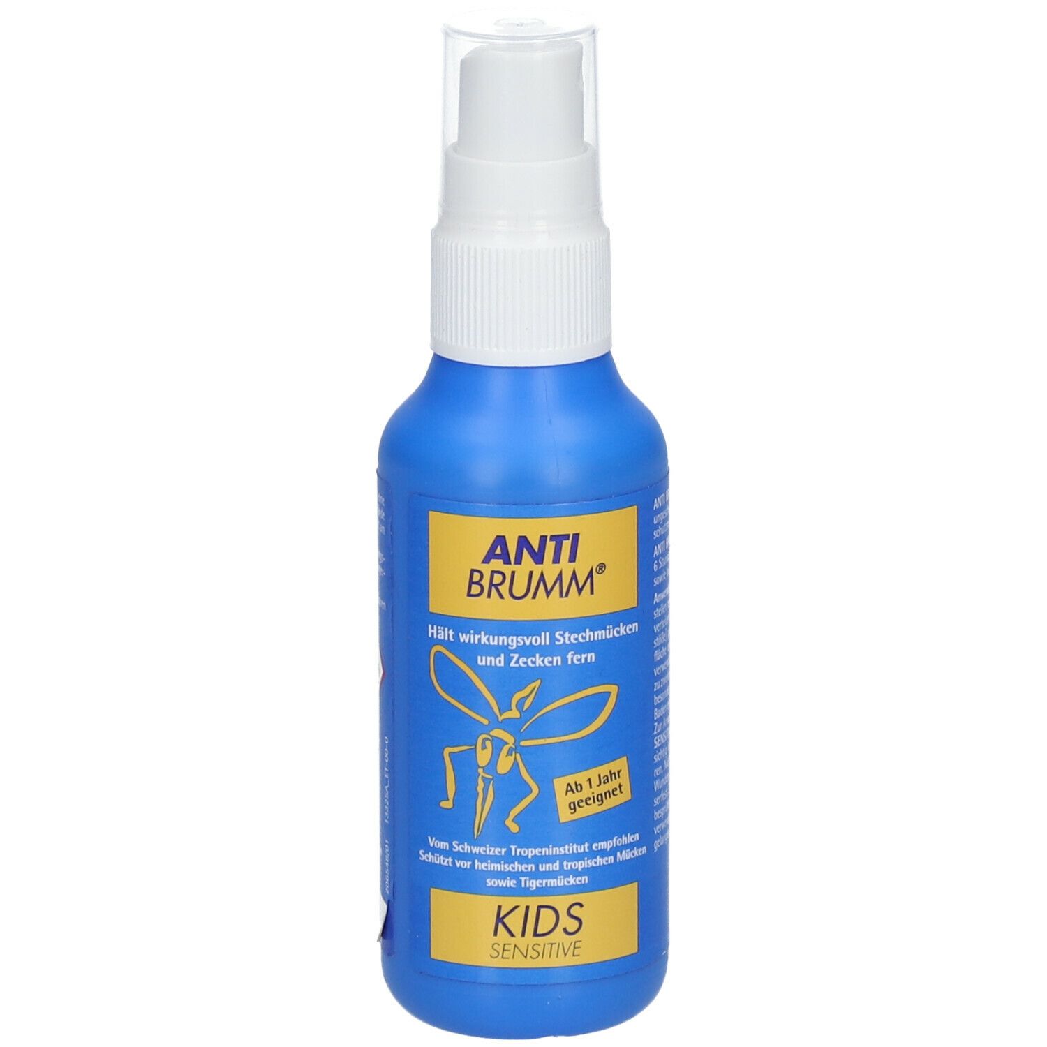 Anti Brumm® Kids Sensitive
