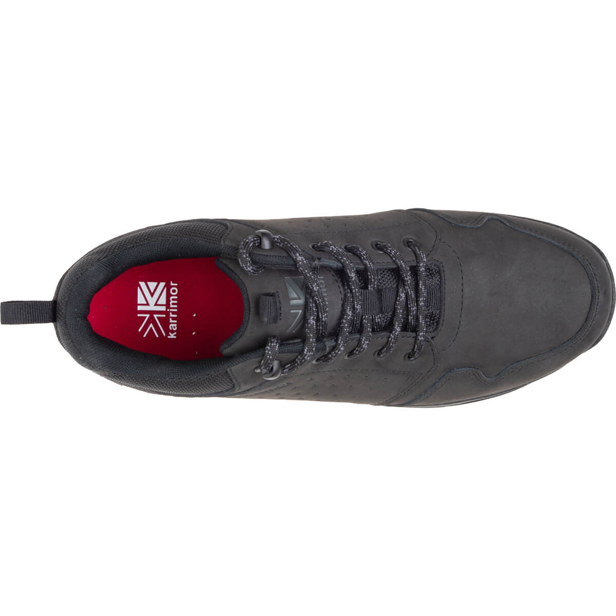 Karrimor Taransay Low Weathertite Vandresko Herre