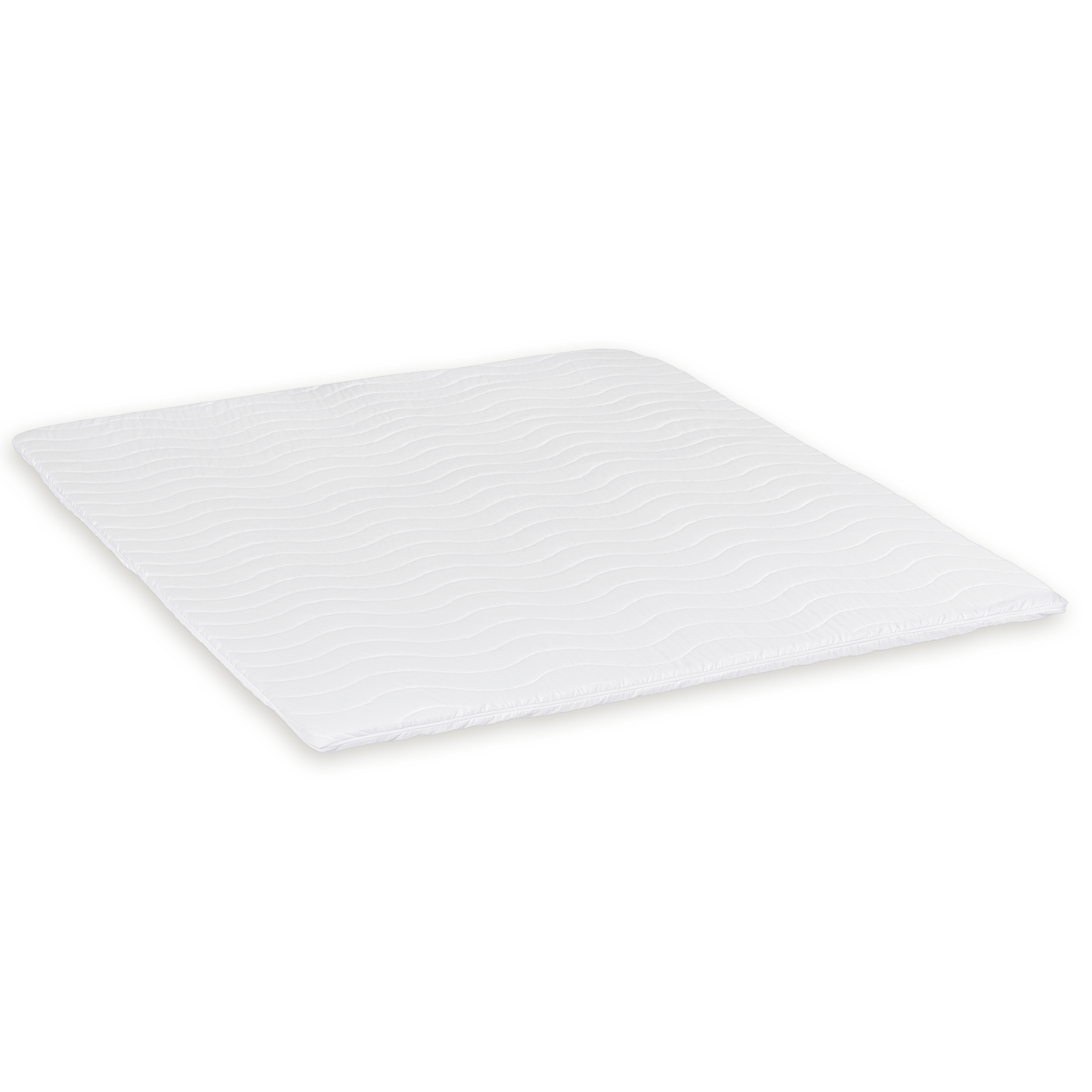 Komfortschaumtopper BASIC LINE - 90x200 cm