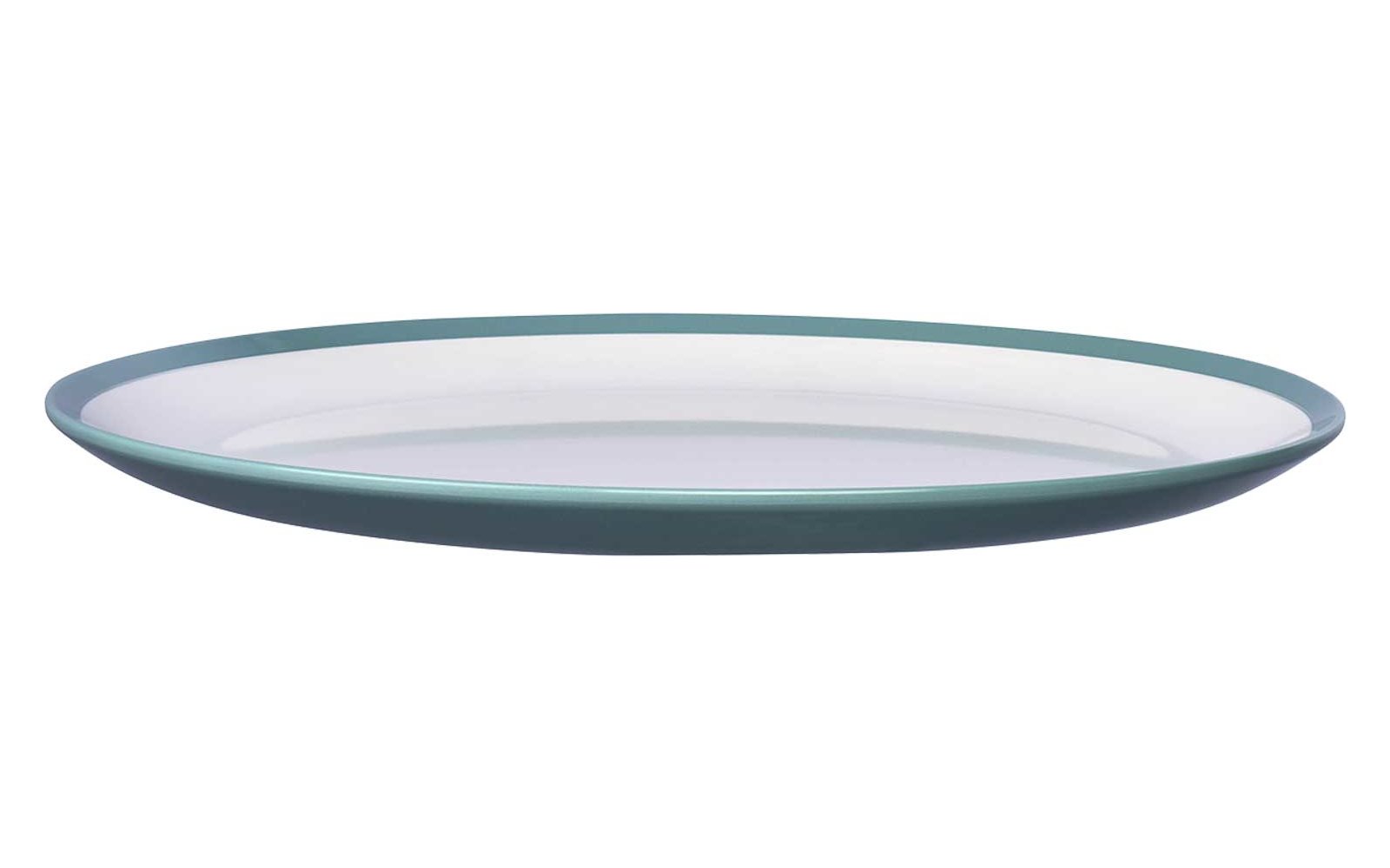 Mepal Flow Frühstücksteller 230 mm brush