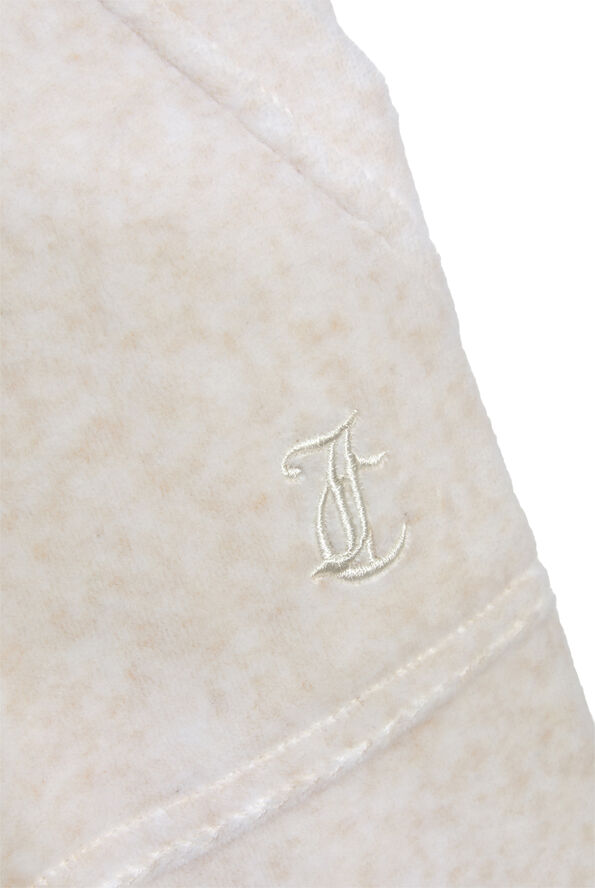 Juicy Couture DEL RAY GOLD HW Oatmeal marl