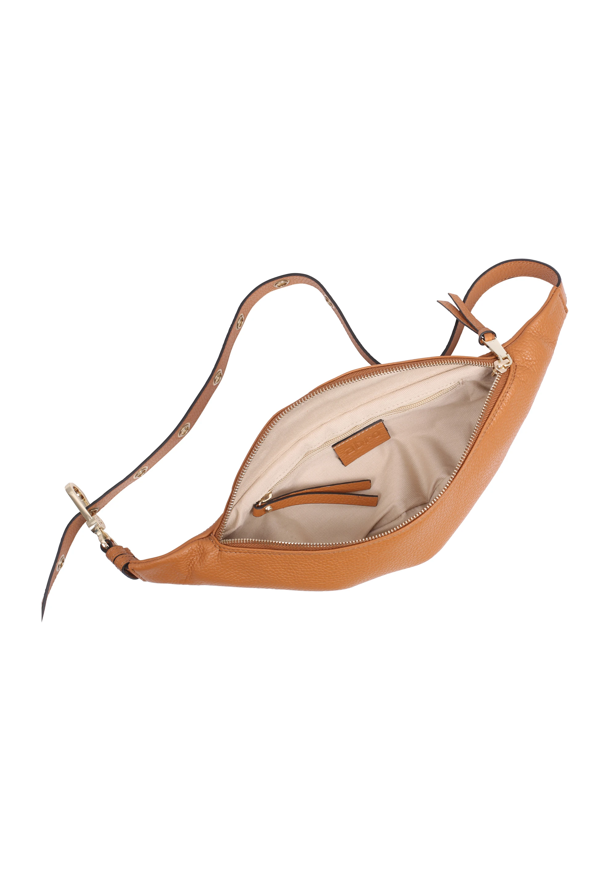 Belt bag LINNA Leather Adria Standard