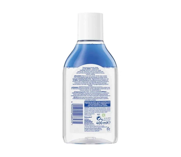 Nivea Regeneration Mizellenwasser