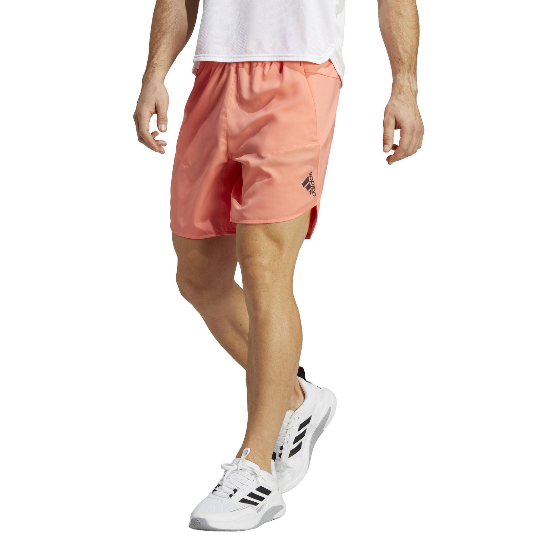 adidas Performance| Herren Trainingsshorts D4T