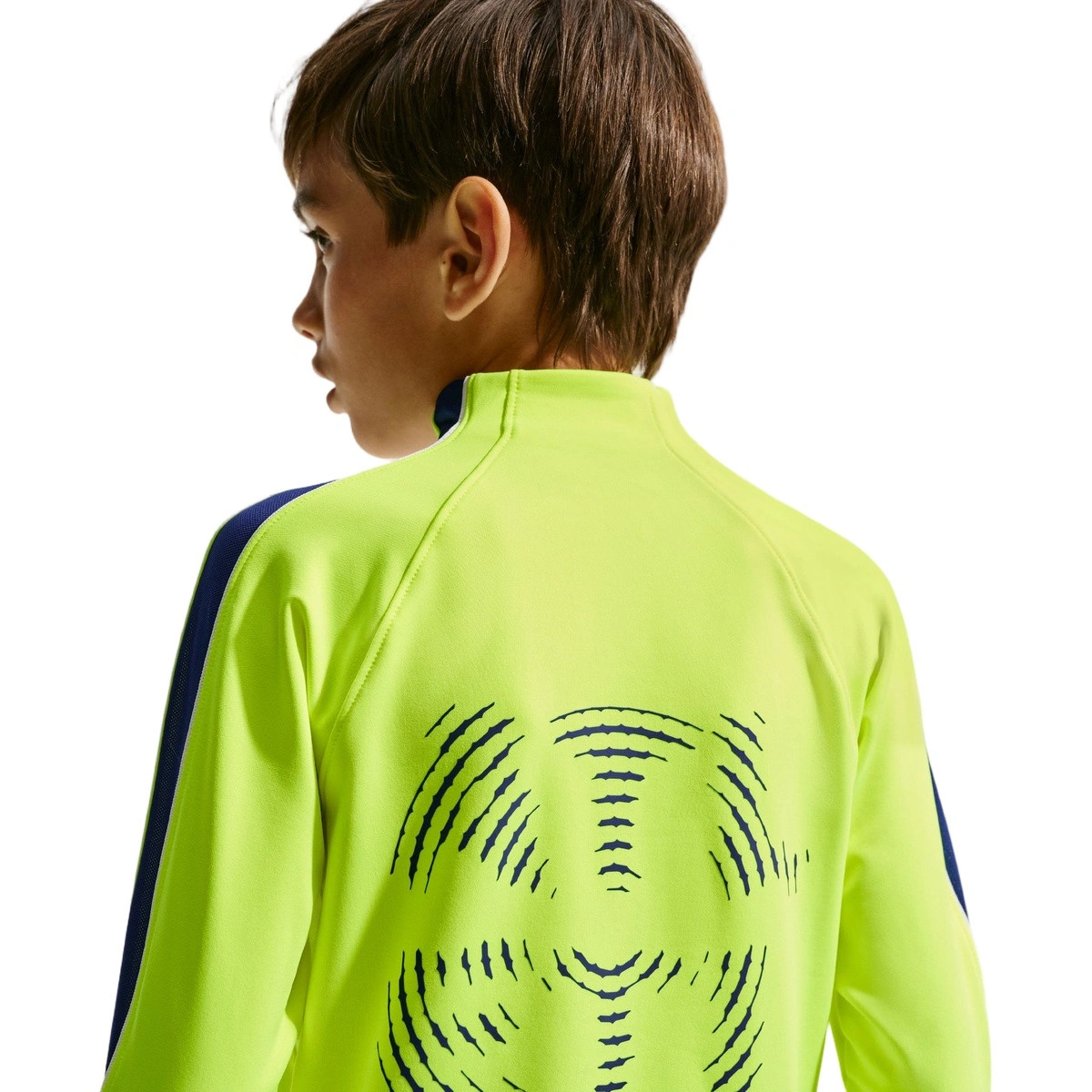 Sweatshirt Nike Atlético de Madrid Training  2026-2027 Criança