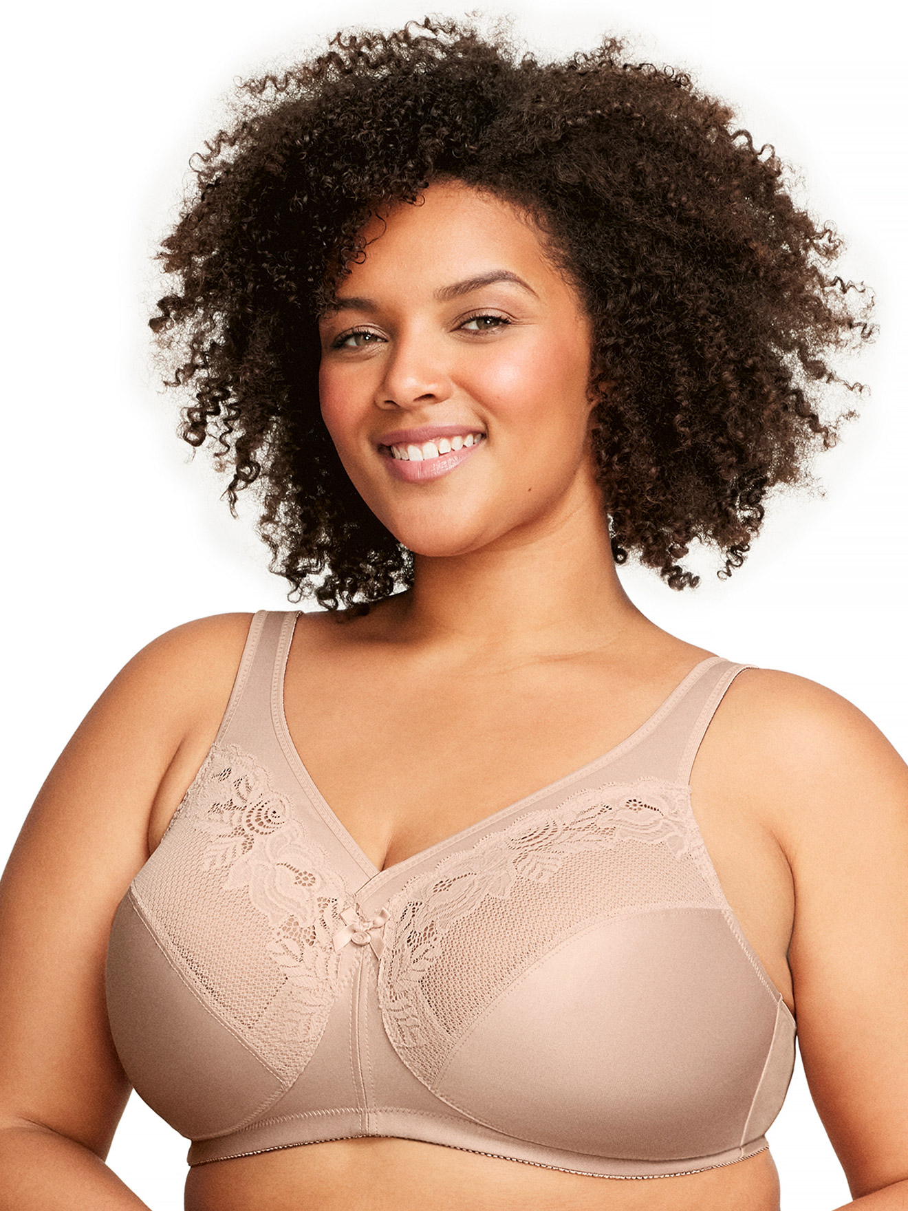 Soutien-gorge minimiseur Magic Lift®