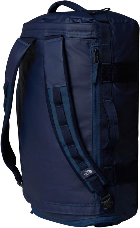 The North Face Reistas Base Camp Voyager Duffel 32L Shady Blue - Summit Navy