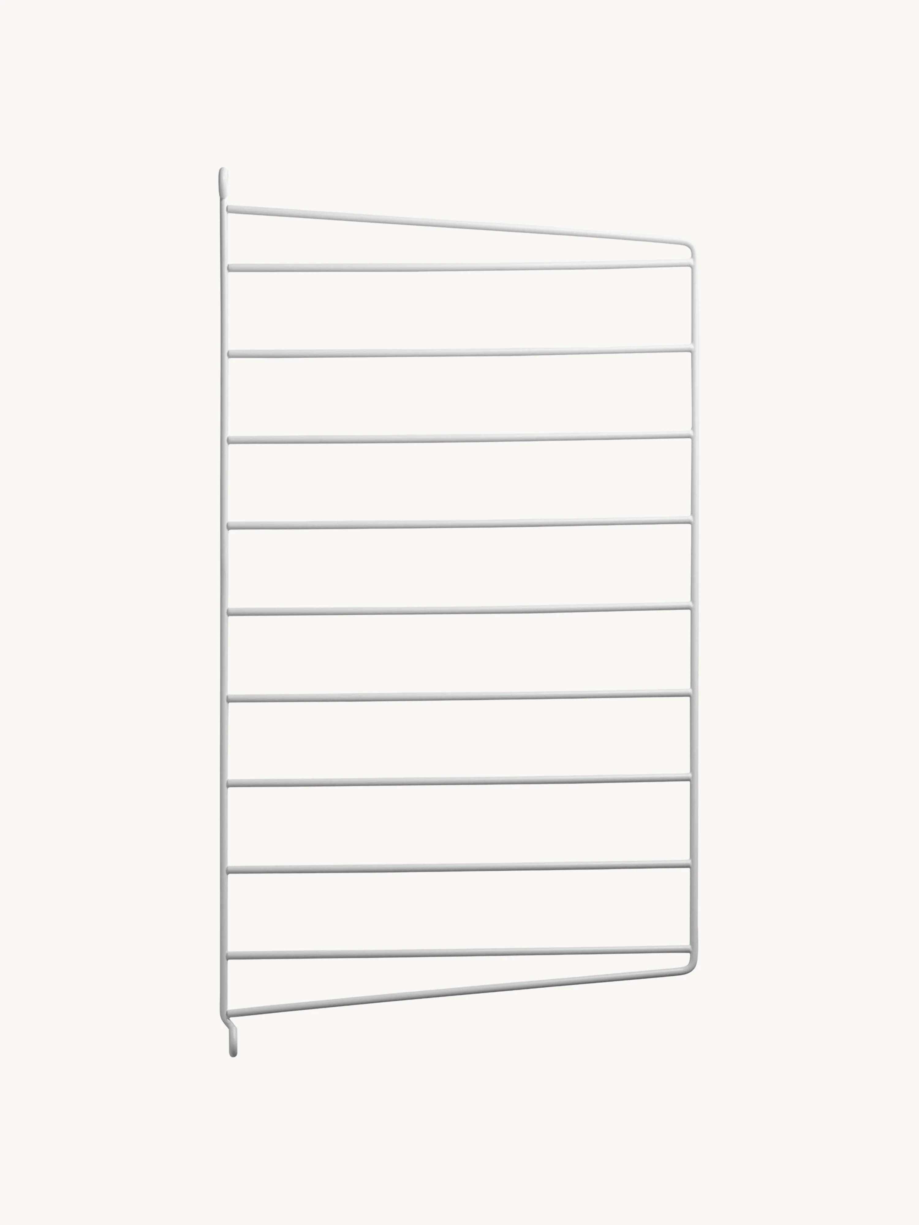 Wandpanelen String System, B 30 x H 50 cm, 2-delig