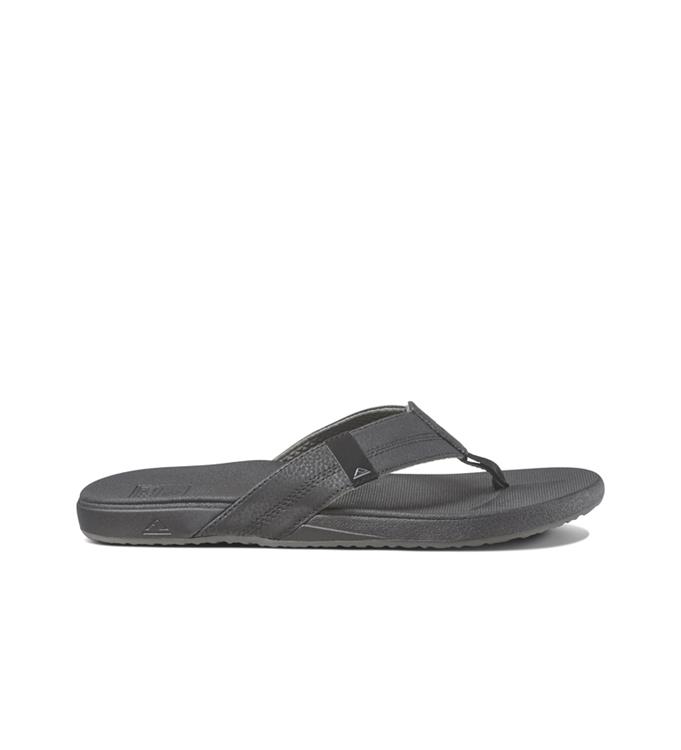 Reef CUSHION BOUNCE PHANTOM BLACK Teenslippers