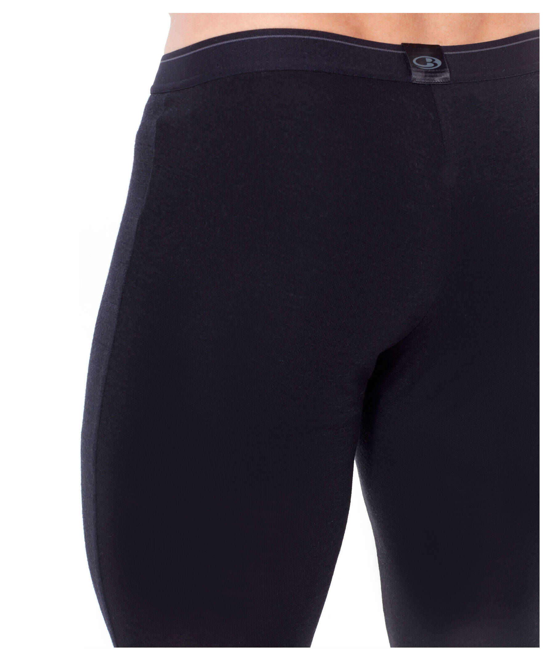 Icebreaker| Herren Funktionsunterhose 
