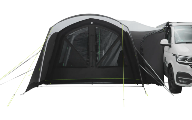 Outwell Jones L Power Air aufblasbares Vorzelt für Campingbus