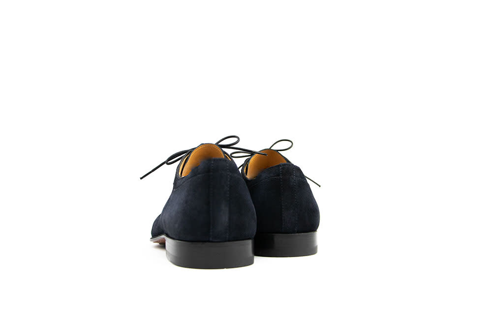 Magnanni Veter Antidifu Navy Azul