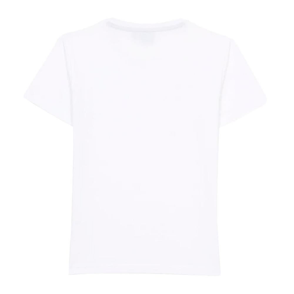 Kaporal T-shirt Blanc Garçon Kaporal 23