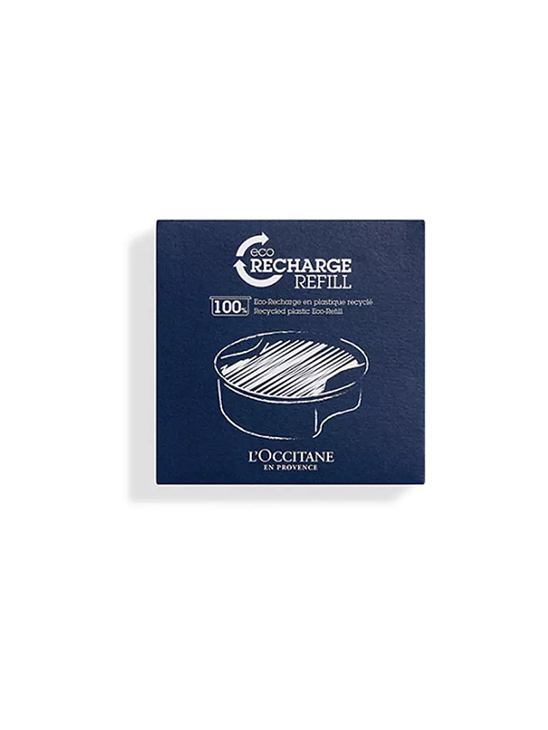 L'OCCITANE Sheabutter Ultra Reichhaltige Körpercreme Refill 200ml keine Farbe