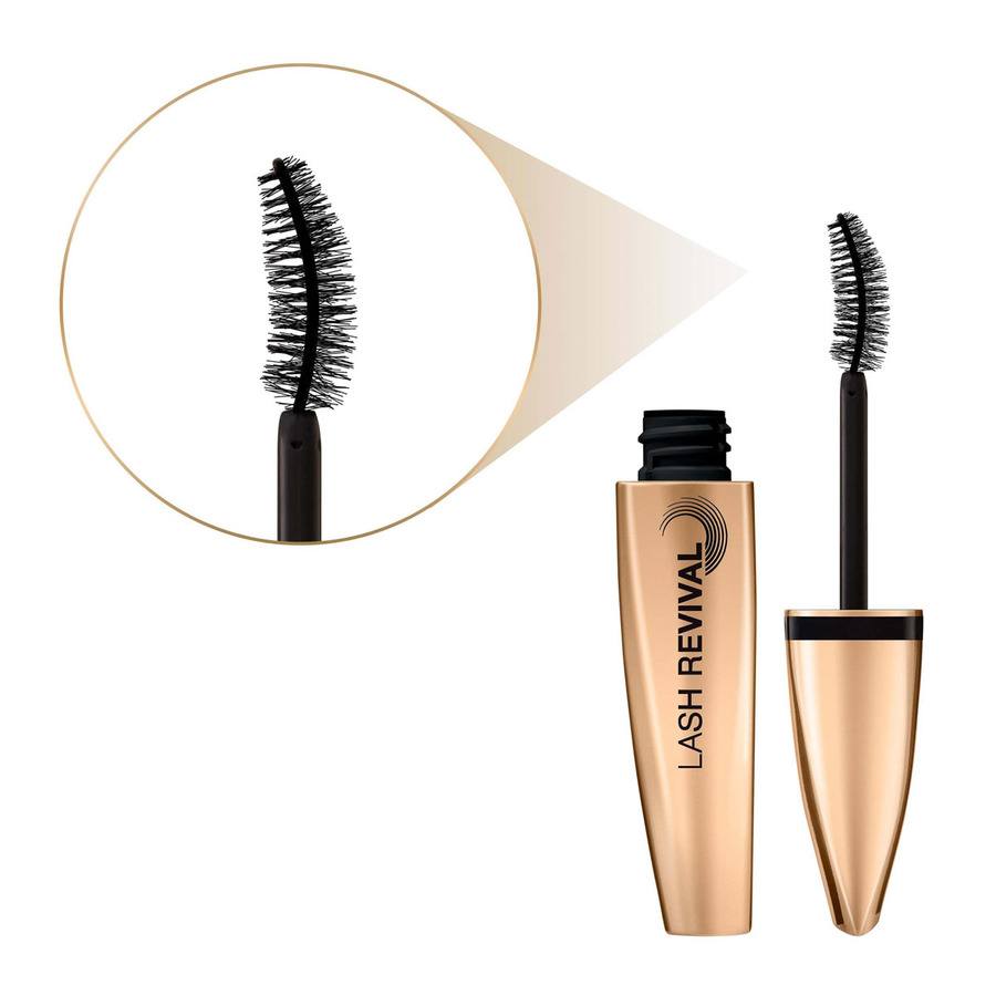 Max Factor Lash Revival Mascara #001 Black 11ml