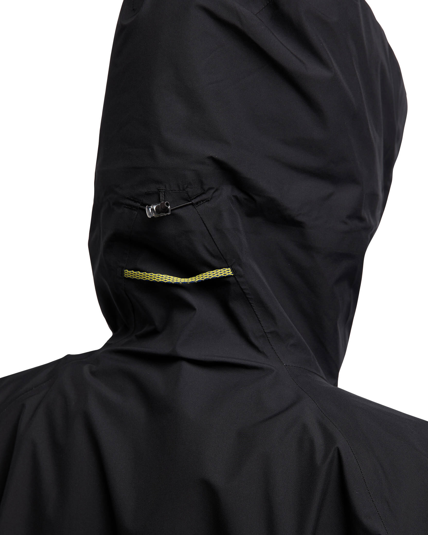 Haglöfs| Damen Bergsportjacke 