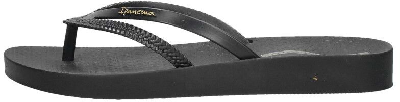 Ipanema Bossa Anatomic Soft zwart
