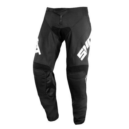 Pantalon cross Shot DEVO - DRAW - BLACK 2024 - Noir