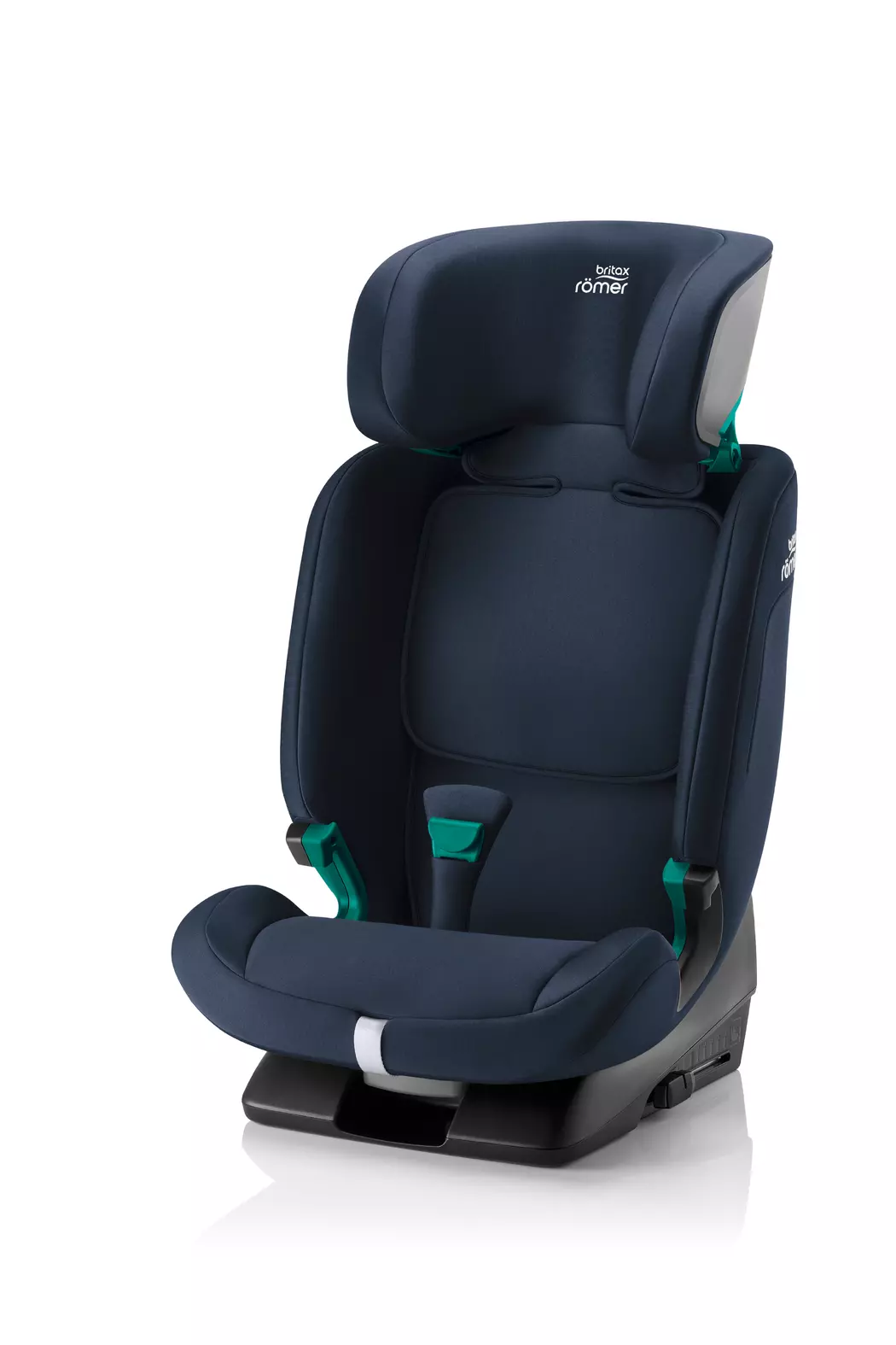 Kindersitz Evolvafix