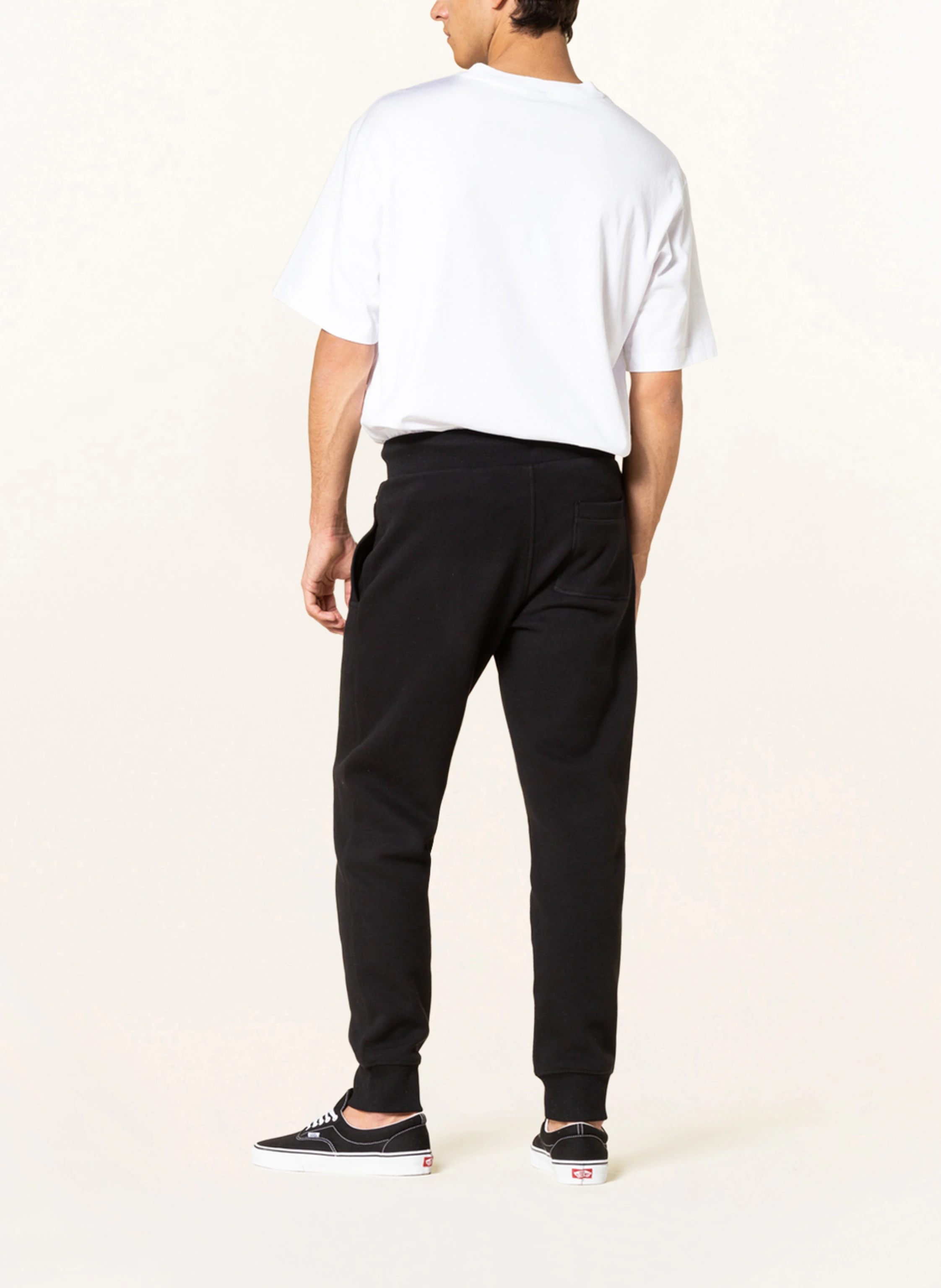 Superdry Sweatpants