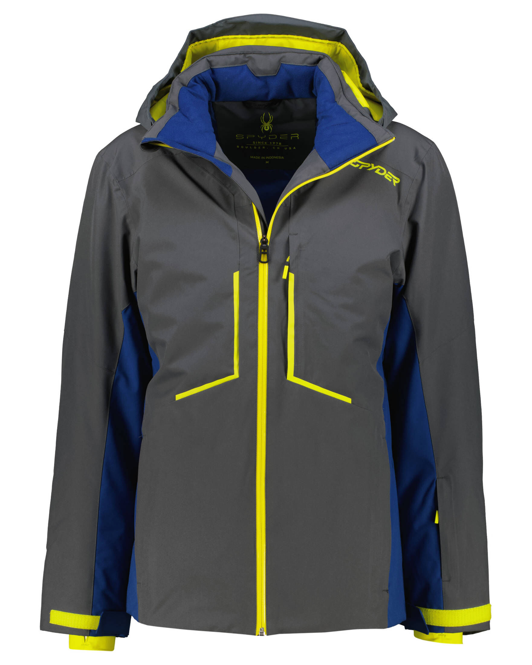 Spyder| Herren Skijacke PRIMER
