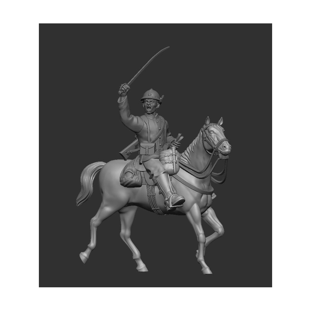 Chasseurs d'Afrique