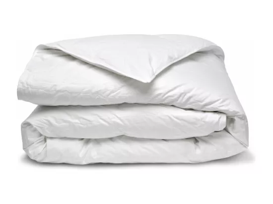 Couette Été Duvet de Canard Légère 150g/m2 - 140x200cm