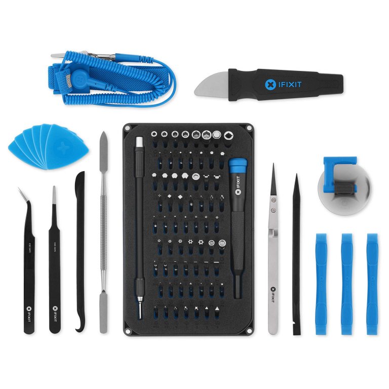 iFixit Pro Tech Toolkit