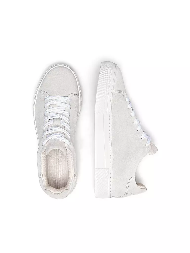 SELECTED Sneaker SLHDAVID  weiss