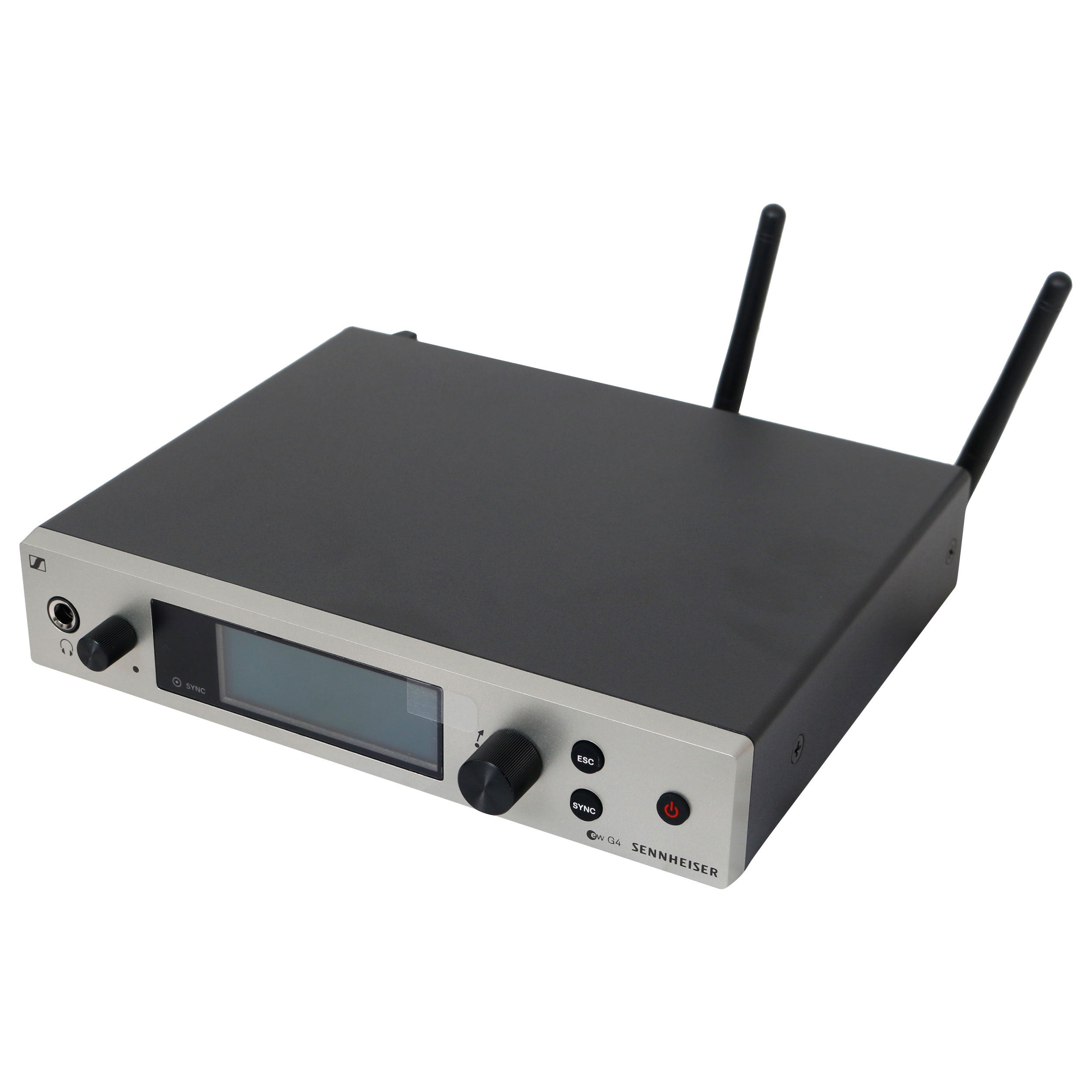 Sennheiser ew 300 G4-BASE SKM-S-AW+ handheld (470-558 MHz)