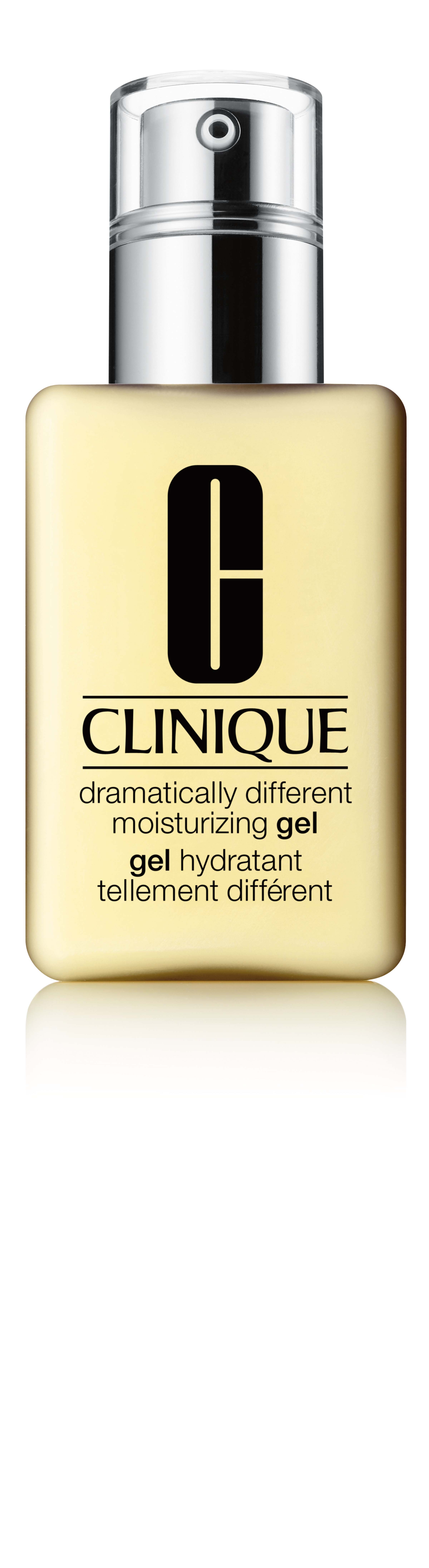 CLINIQUE Dramatically Different Moisturizing Gel Pumpe 125 ml