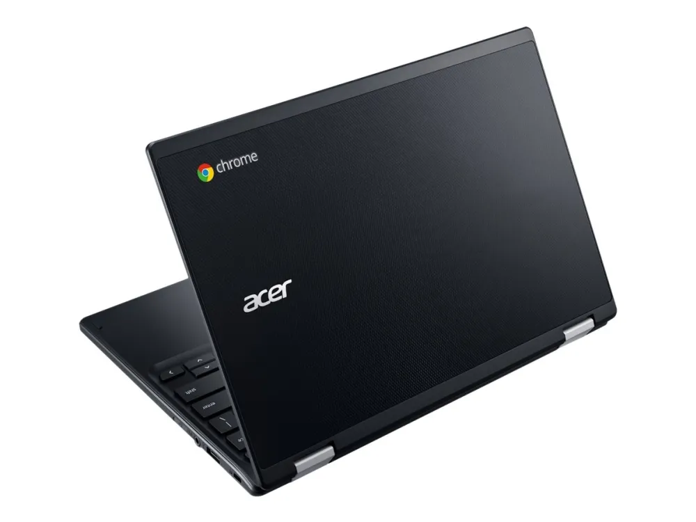 Acer Chromebook R 11 C738T-C8CK - Flipdesign - Intel Celeron - N3160 / op til 2.24 GHz - Chrome OS - HD Graphics 400 - 4 GB RAM - 32 GB eMMC - 11.6