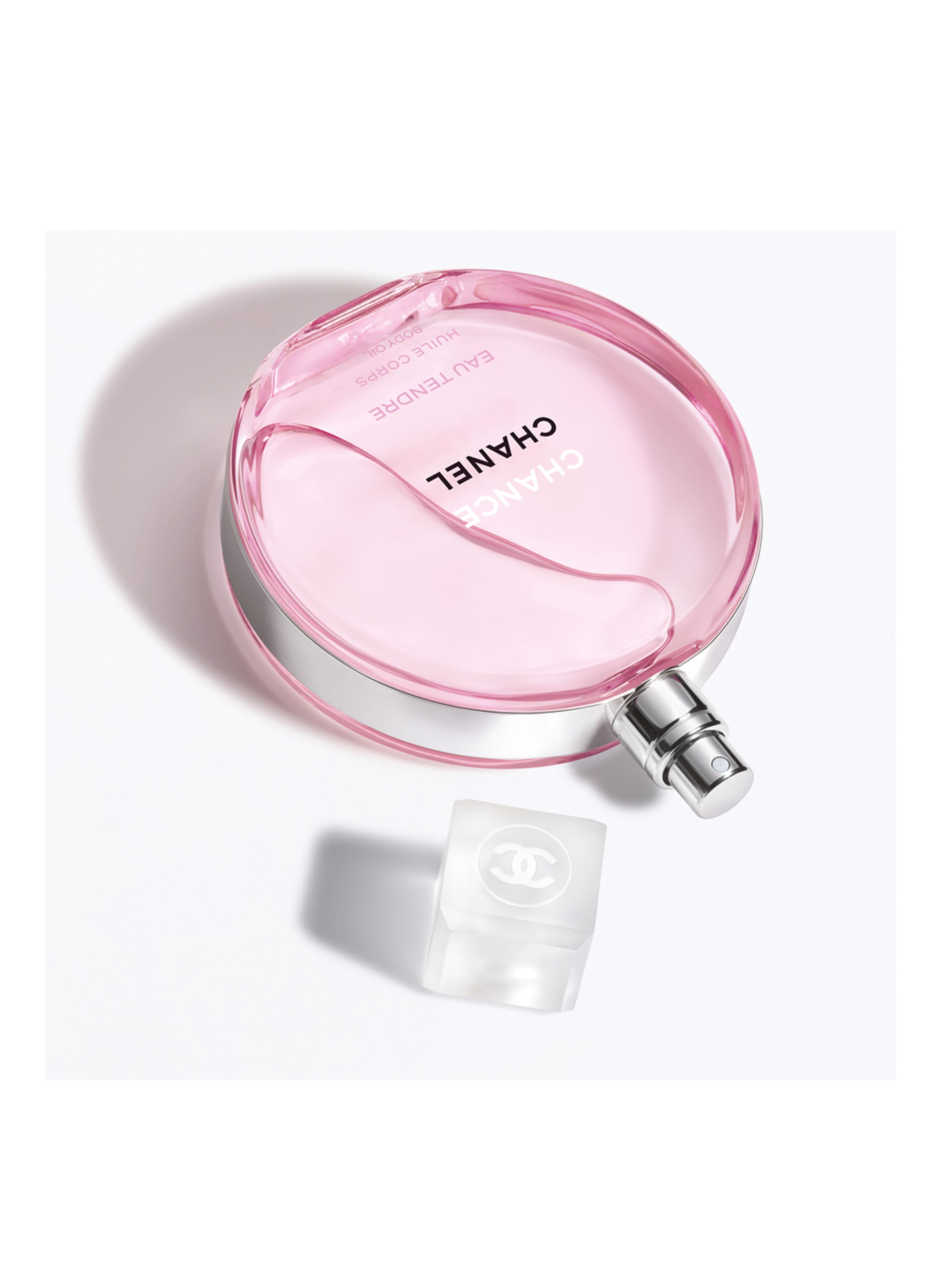 CHANEL CHANCE EAU TENDRE