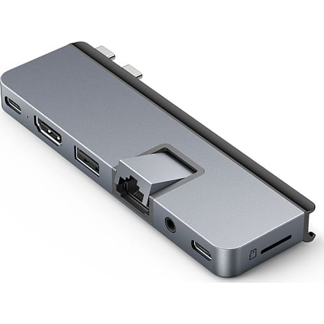 Targus HyperDrive Duo Pro USB-C-hub