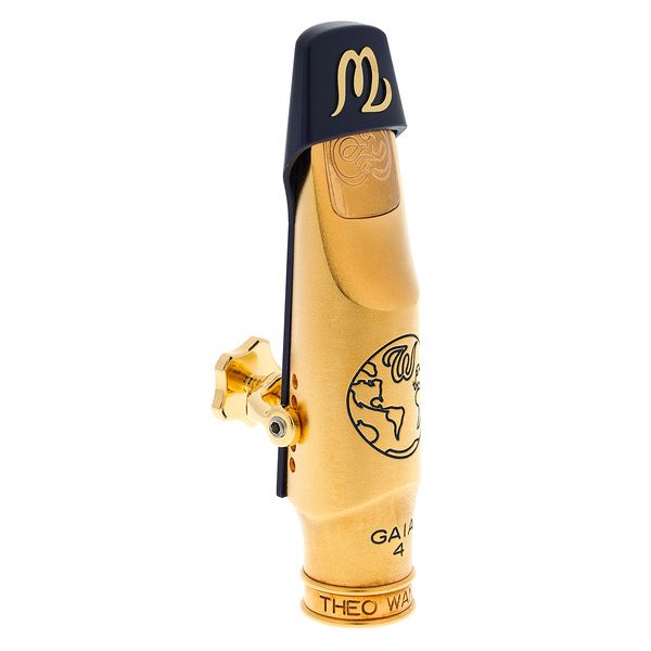 Theo Wanne Gaia IV Tenor 7* Gold