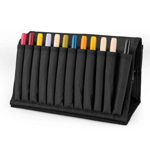 COPIC® ciao 12er Wallet-Set, Manga Tones 2