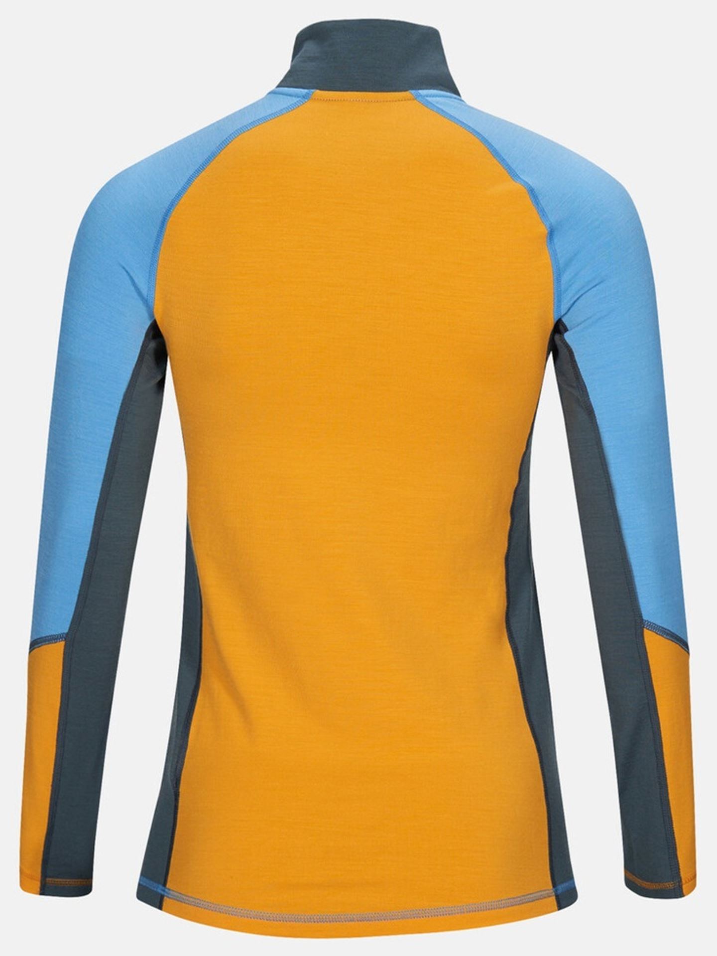 Magic Half Zip