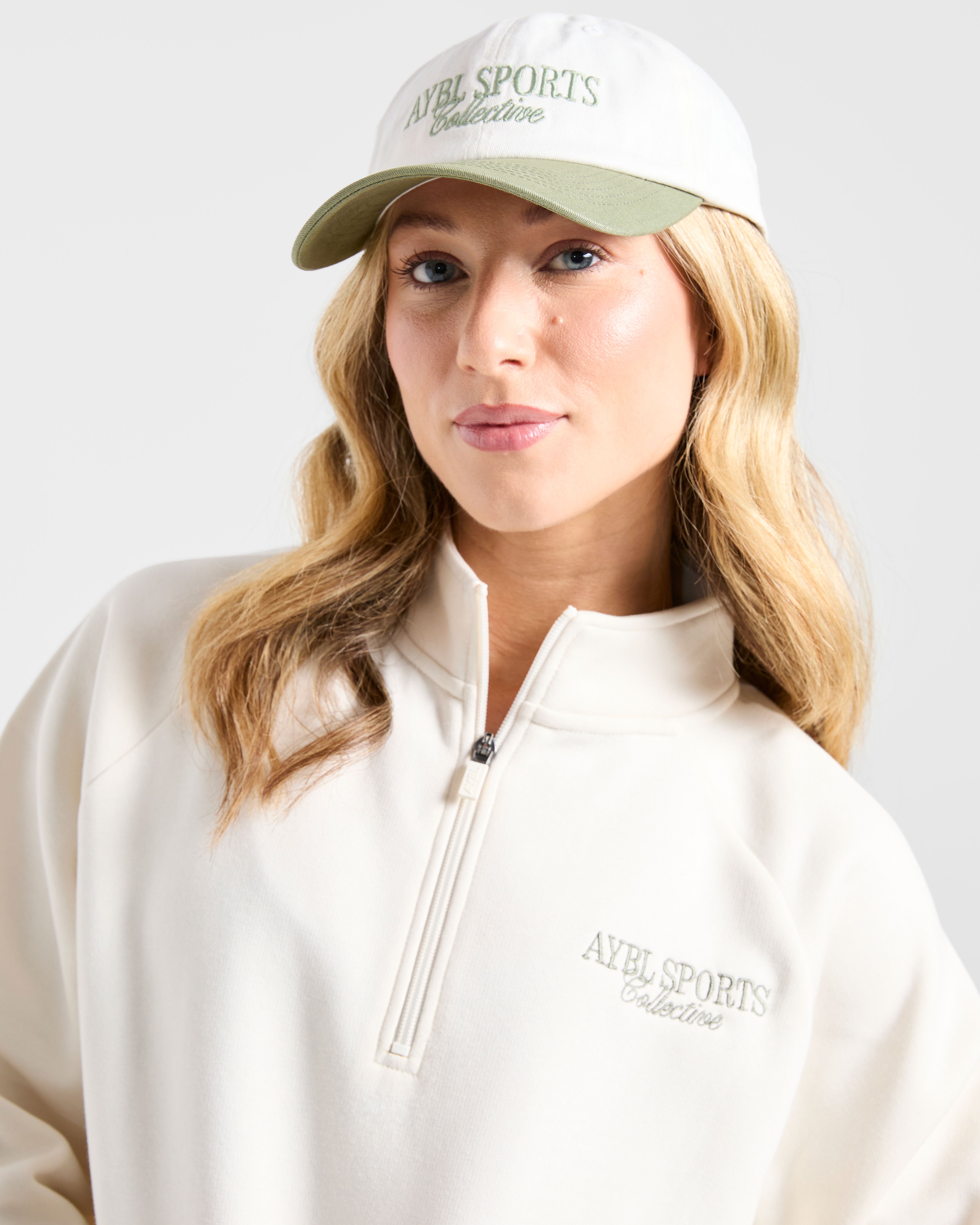 Sports Collective Cap