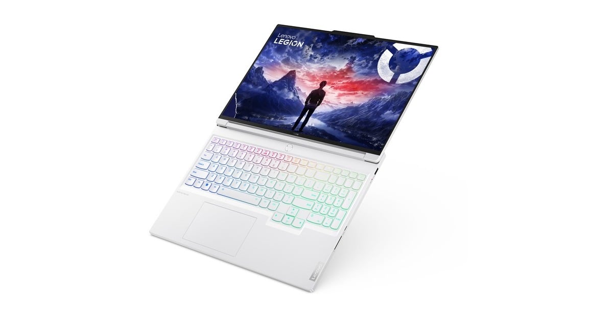 LenovoLegion 7 16IRX9 (83FD00A2MH) 16