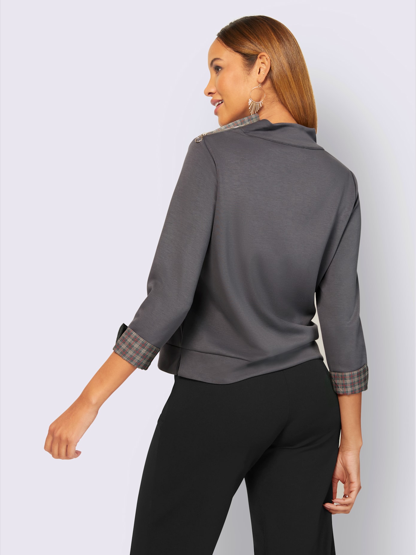T-shirt 50% modal