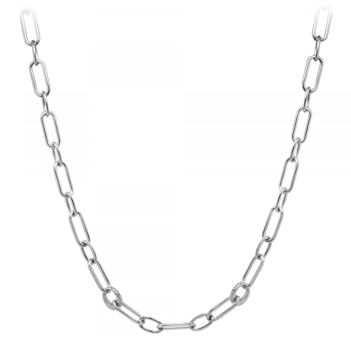 Collier personnalisable SC Crystal