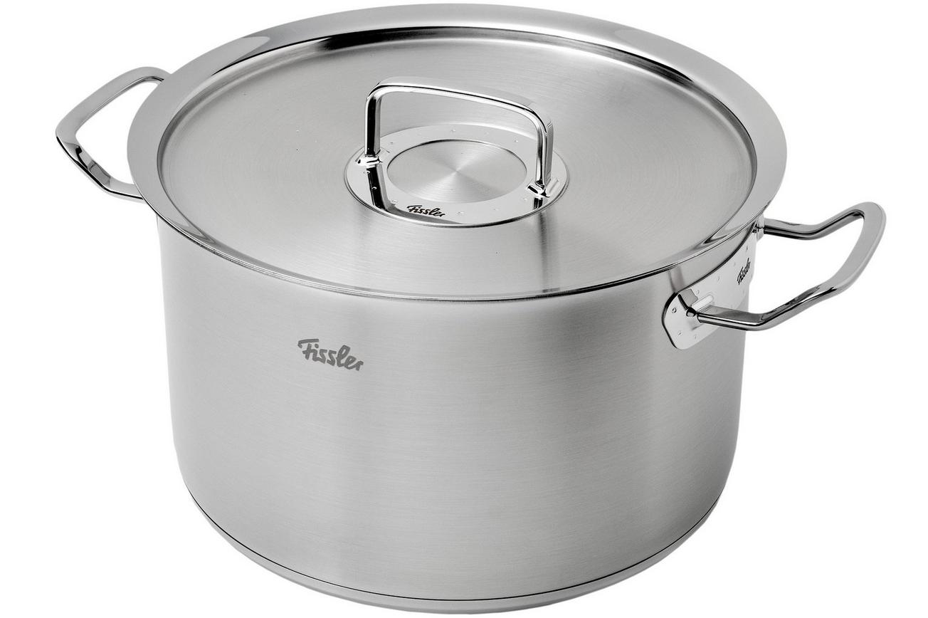 Fissler Original Profi Collection 084-128-28-000 kookpan 28 cm