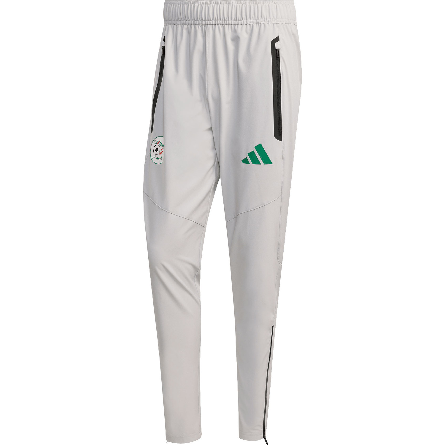adidas Algerije Tiro Travel Woven Pant WK 2026