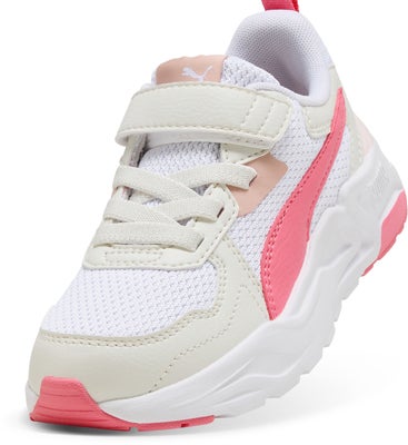 Puma Trinity Lite AC+ PS Sneakers, Hvit