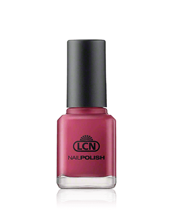LCN Nail Polish Pink Passion 8ml